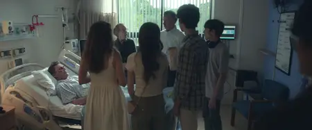 Your Friends & Neighbors S01E07