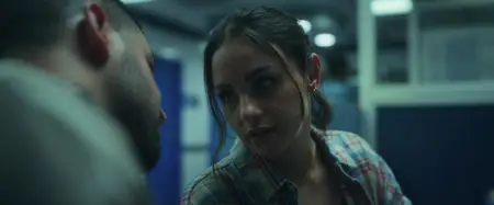 Your Friends & Neighbors S01E07