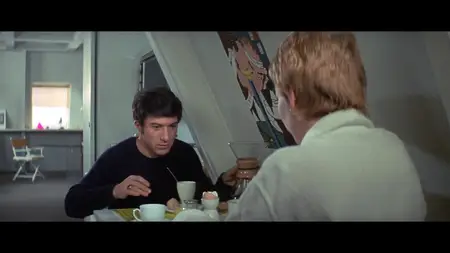 John and Mary (1969)