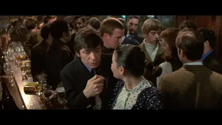 John and Mary (1969)