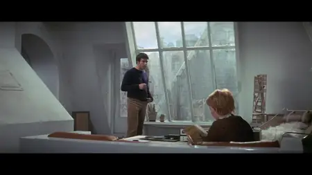 John and Mary (1969)