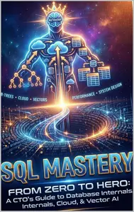 SQL Mastery: From Zero to Hero
