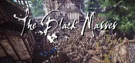 The Black Masses (2024)