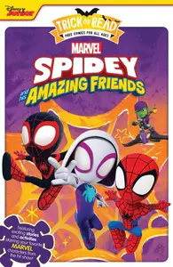 Spidey And His Amazing Friends Halloween Trick-Or-Read 2024 001 (2024) (Digital) (dekabro-Empire