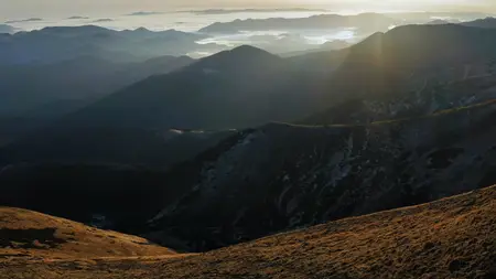 Love in the Great Smoky Mountains: A National Park Romance (2023)