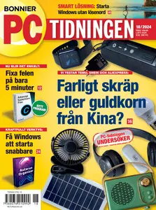 PC Tidningen - 21 Oktober 2024