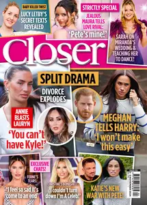 Closer UK - 2 November 2024