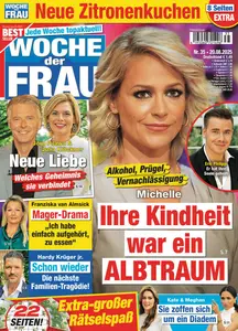 Woche der Frau - 20 August 2025