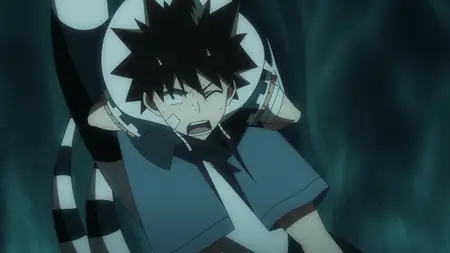 Radiant S02E07