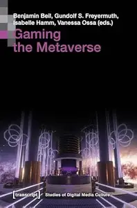 Gaming the Metaverse