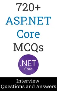 720+ ASP.NET Core Interview Questions and Answers