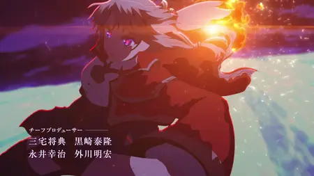 The Misfit of Demon King Academy (2020 S02E03 The Spirits School Building LostYears