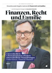 Der Standard Finanzwelt - 18 Dezember 2024