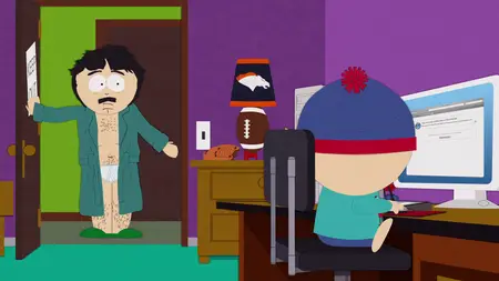 South Park S12E06