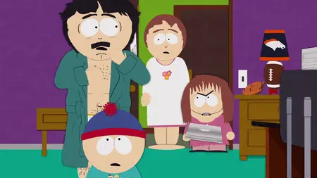 South Park S12E06