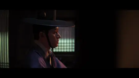 Dear Hongrang S01E01