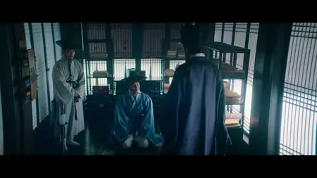 Dear Hongrang S01E01