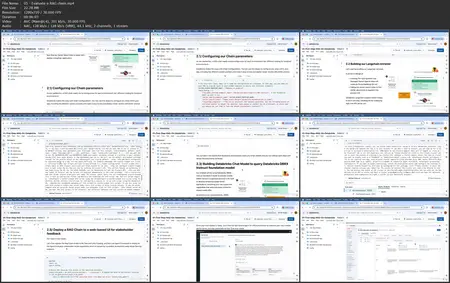 Learn Databricks GenAI