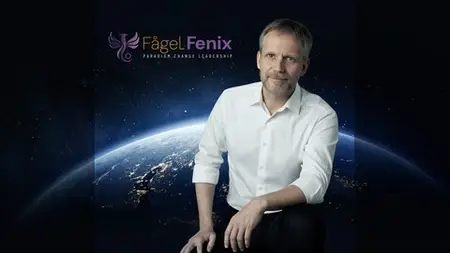 Awakened Leadership: Rising To Meet A World In Transition