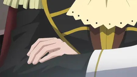 ShaqSalazar) "Bodacious Space Pirates - 11 part58 rar" -   yEnc