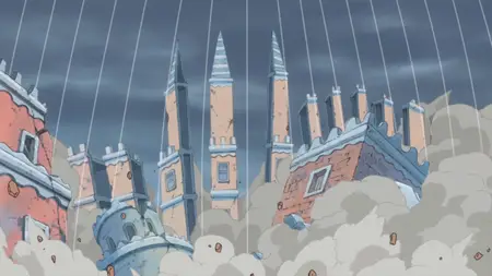 One Piece 728 VF ''Luffy ! Le Leo Bazooka A Pleine Puissance   Webdl1080p ! 2016 rar" yEnc
