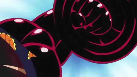 One Piece 728 VF ''Luffy ! Le Leo Bazooka A Pleine Puissance   Webdl1080p ! 2016 rar" yEnc