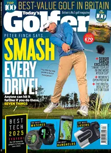 Today's Golfer UK - August 2025