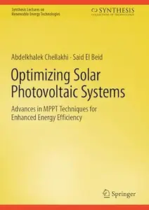 Optimizing Solar Photovoltaic Systems