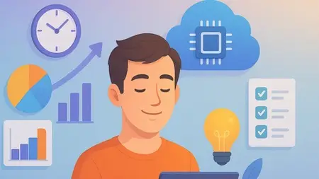Chatgpt Productivity Mastery: Save 5+ Hours Weekly