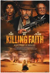 Killing Faith (2025)