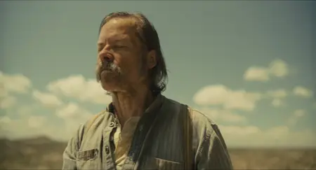 Killing Faith (2025)