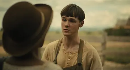 Killing Faith (2025)