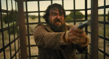 Killing Faith (2025)