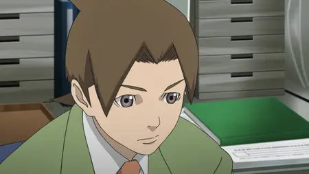 Seikimatsu Occult Gakuin 10