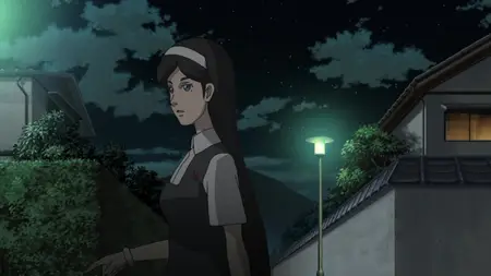 Seikimatsu Occult Gakuin 10