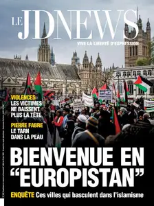 Le JDNews - 22 Juin 2025
