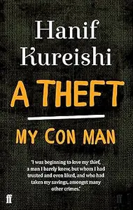 A Theft: My Con Man