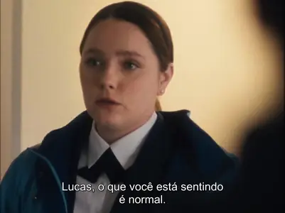 Plainclothes (2025)
