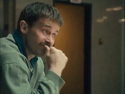 Plainclothes (2025)