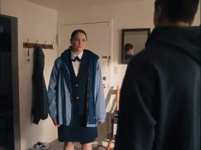 Plainclothes (2025)