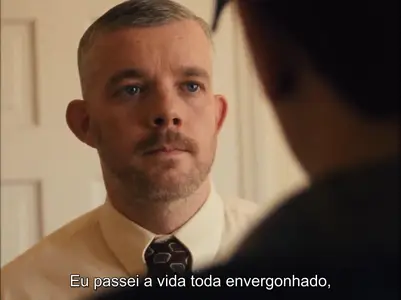Plainclothes (2025)