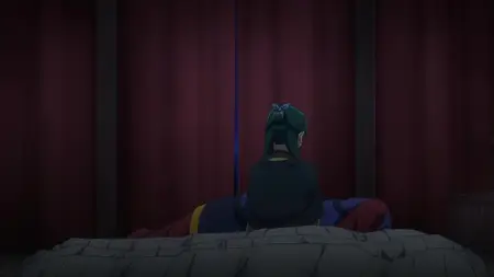 Kusuriya no Hitorigoto S02E24