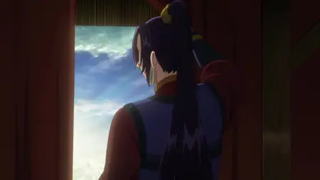 Kusuriya no Hitorigoto S02E24