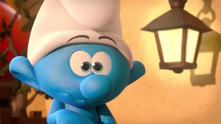 The Smurfs S01E35