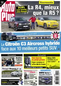 Auto Plus France - 28 Février 2025