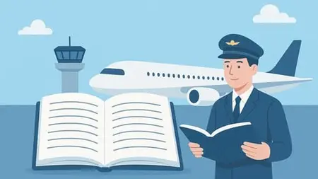 Airline Operations: Aeronautical Information Publication