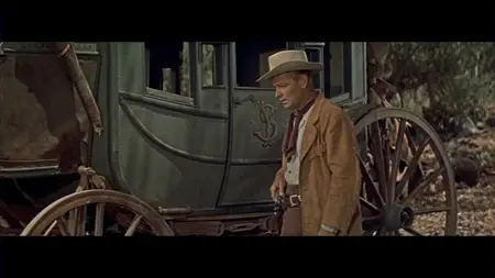 Drum Beat (1954)