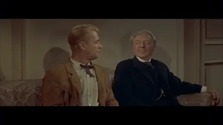 Drum Beat (1954)