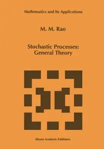 Stochastic Processes: General Theory