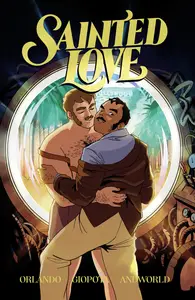 Sainted Love v01 2024 digital Son of Ultron